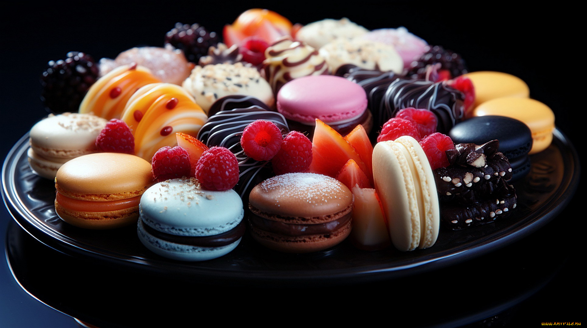 3 , -, food, 